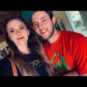 Meet your Posher, Jamie